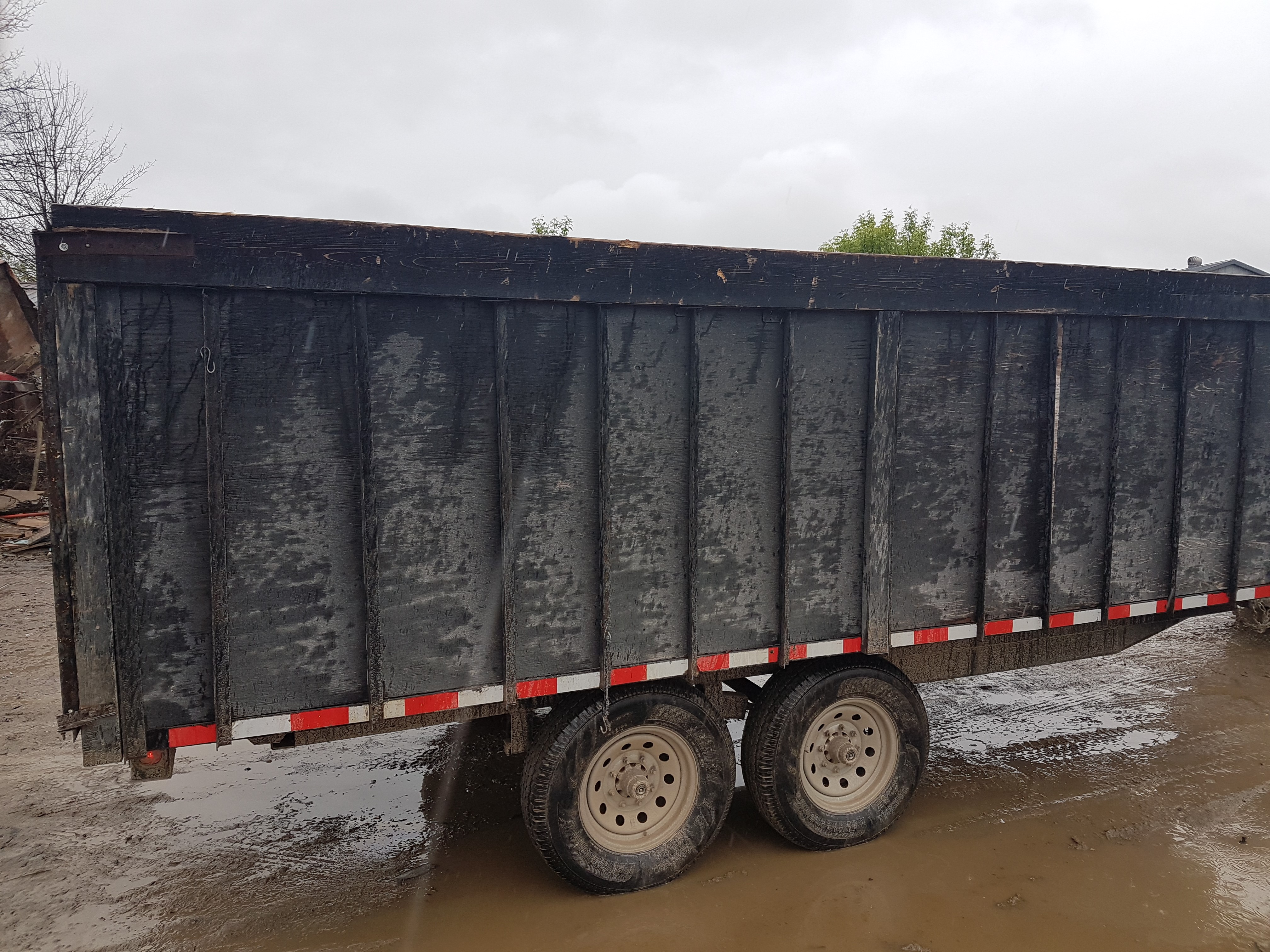Need to Haul Junk Away? – Direct Waste Disposal, Grand Bend Ontario