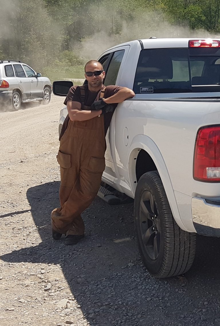 Direct Waste Disposal, Grand Bend Ontario